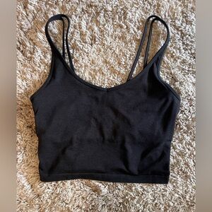 Vuori Halo Performance Crop